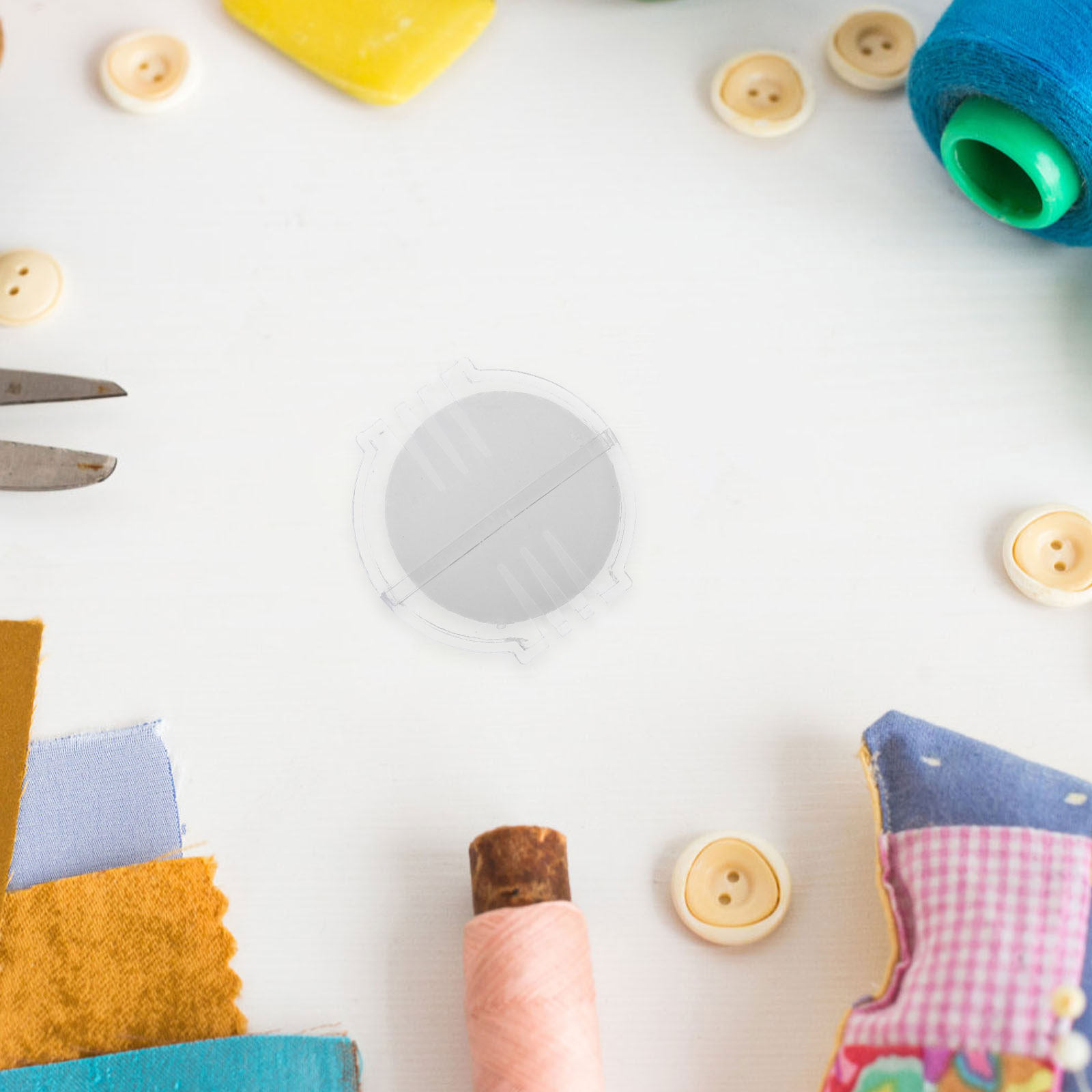 Thread Wax Conditioner For Cos - Embroidery Craft recension och pris